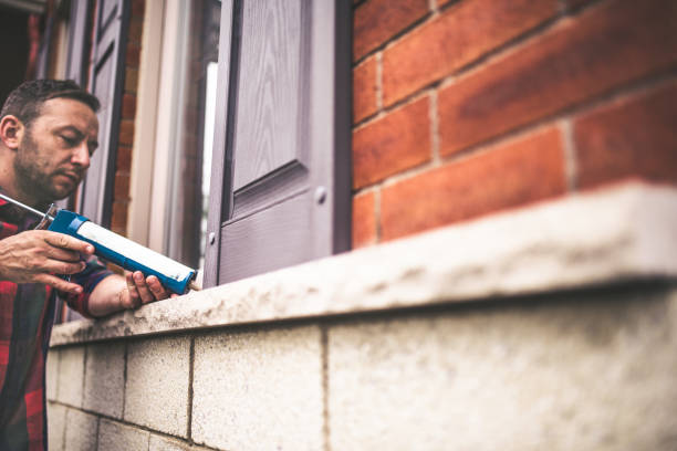 Best Energy-efficient Insulation  in Montz, LA