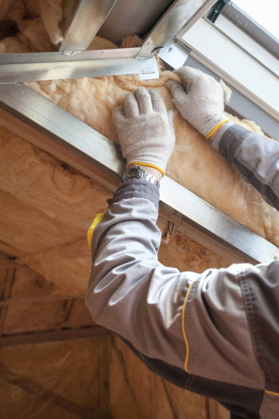 Soundproof Insulation Installation in Montz, LA