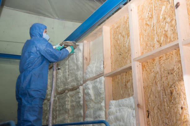 Reliable Montz, LA Insulation Contractor Solutions